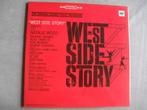 OST – West Side Story (LP), Utilisé, Enlèvement ou Envoi