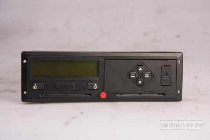 MAN Electrical System Tachograaf R2.2a, Auto-onderdelen, Vrachtwagen-onderdelen, MAN, Gebruikt, Ophalen