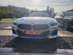 Bmw z4, Autos, Achat, Noir, 2 portes, Automatique