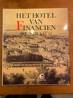 Boek “Het hotel van financiën Wetstraat 12”, Boeken, Politiek en Maatschappij, Ophalen of Verzenden, Zo goed als nieuw, Politiek en Staatkunde