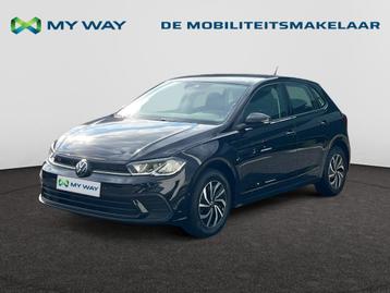 Volkswagen Polo Polo 1.0 TSI Life Business OPF DSG beschikbaar voor biedingen