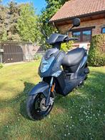 Kymco Agility A klasse, Fietsen en Brommers, Scooters | Kymco, Ophalen, Agility