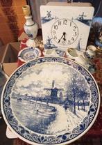 lot delft, Antiek en Kunst, Ophalen of Verzenden
