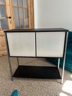 Vintage IKEA boekenkast, Huis en Inrichting, Kasten | Boekenkasten, Ophalen, 50 tot 100 cm, Zo goed als nieuw, Minder dan 100 cm