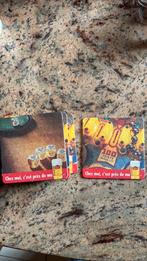 Soubock Stella Artois, Verzamelen, Speelkaarten, Jokers en Kwartetten, Ophalen, Zo goed als nieuw