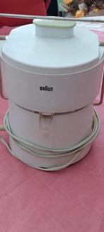 Sapcentrifuge, Elektronische apparatuur, Keukenmixers, Ophalen of Verzenden, Zo goed als nieuw