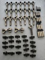 Scharnieren met deurstoppers metk blum, Ophalen, 50 tot 100 mm, Overige typen, Nieuw
