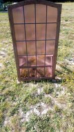 Glas in loodraam, Antiek en Kunst, Ophalen