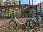 Retro Peugeot ‘plooifiets’., Fietsen en Brommers, Ophalen, Zo goed als nieuw