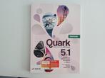 Quark 5.1, Boeken, Schoolboeken, Ophalen