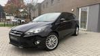 Ford Focus | 1.6 TDCI | Titanium | Prachtstaat | Garantie 1J, Auto's, Ford, Stof, Zwart, 4 cilinders, 1600 cc