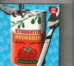 Studentenkookboek love food claudia dispa 176 blz, Boeken, Ophalen of Verzenden, Zo goed als nieuw