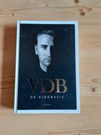 Stijn Vanderhaeghe - VDB De Biografie, Boeken, Ophalen of Verzenden, Stijn Vanderhaeghe