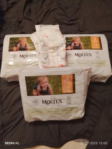 moltex beschikbaar voor biedingen