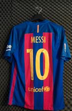 Officieel Lionel Messi shirt Barcelona 16/17, Maat M, Ophalen of Verzenden, Gebruikt, Shirt