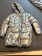 Puffer winterjas 158/164, Kinderen en Baby's, Kinderkleding | Maat 164, Ophalen, Meisje, Zo goed als nieuw, Minoti