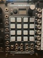 Livestock Electronics Maze Matrixmixer, Muziek en Instrumenten, Synthesizers, Ophalen of Verzenden, Zo goed als nieuw, Overige aantallen