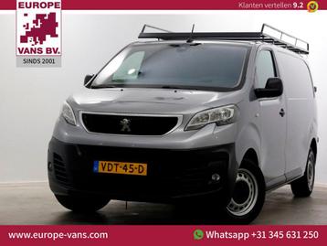 Peugeot Expert 2.0 BlueHDI 150pk M Premium Navi/Camera/Imper beschikbaar voor biedingen