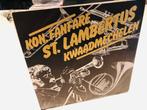 Kon. Fanfare St. Lambertus Kwaadmechelen - Fascinating, Enlèvement ou Envoi