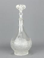 Ancienne carafe en cristal, Enlèvement ou Envoi