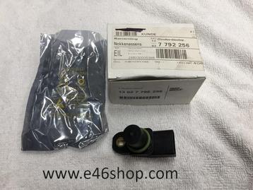 Nokkenas sensor BMW E87 E90 E91 E92 E93 E60 E61 E63 E64 E65  disponible aux enchères