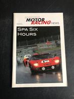 Spa Six Hours 2014 Ford GT 40, Verzamelen, Ophalen of Verzenden