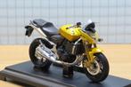 Honda CB600 Hornet 1:18 12830 Welly, Ophalen of Verzenden, Nieuw, Motor, Welly