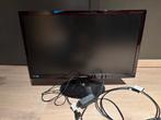 Samsung Syncmaster S24B350, Gaming, HDMI, 5 ms ou plus, Full HD