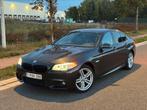 Bmw f10 520d Sport automaat M-pakket, Auto's, BMW, Automaat, Euro 5, Achterwielaandrijving, Particulier