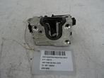 PORTIERSLOT LINKS ACHTER Dacia Duster (HS) (01-2009/01-2018), Gebruikt, Links, Dacia