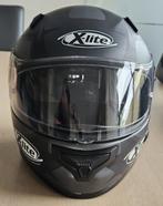 Motorhelm X-Lite X-661, Motoren, Kleding | Motorhelmen, Overige merken, Dames, Tweedehands, Integraalhelm