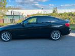 BMW 320 GT à vendre, Autos, BMW, Carnet d'entretien, Berline, Noir, Automatique