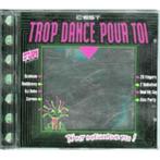 CD- C'Est Trop Dance Pour Toi, Cd's en Dvd's, Cd's | Pop, Ophalen of Verzenden