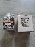 2 controle relais CA2DN31D7 Telemec, Ophalen of Verzenden, Nieuw