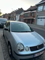 Volkswagen Polo 1.2 Benzine - 2005, Auto's, Handgeschakeld, 5 deurs, Particulier, Polo