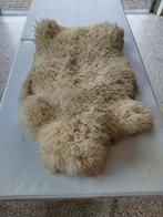 schaapsvel, Enlèvement, Utilisé