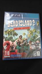 Dead Island 2, Day One Edition Nieuw - PS4 Games, Games en Spelcomputers, Avontuur en Actie, Online, Vanaf 18 jaar, Nieuw