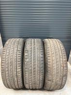 Continental premium contact 7 zomerband 235/55/r19, Ophalen, Gebruikt