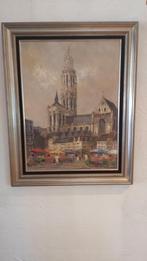 kerk, Antiek en Kunst, Ophalen