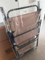 Ensemble de 2 chaises de bar pliables - NOUVEAU, Enlèvement ou Envoi, Neuf