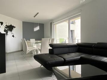 Appartement à louer à Arlon, 1 chambre beschikbaar voor biedingen