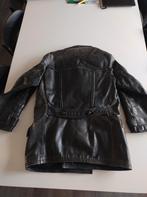 Vintage leren motorfietsjas, Motoren, Kleding | Motorkleding, Ophalen