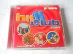 CD - RADIO DONNA - HITCLUB - 2000. 2, Cd's en Dvd's, Cd's | Verzamelalbums, Ophalen of Verzenden, Zo goed als nieuw, Dance