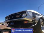 Ford Mustang Mach 1 | 1971 | Route 66 Auctions, Auto's, Zwart, Bedrijf, Handgeschakeld, Overige carrosserie