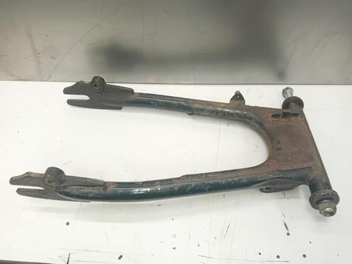 Achterbrug + as honda CB350f (cb 350 cb400 52100-333-000), Motoren, Onderdelen | Honda, Ophalen