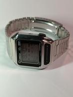 Omega Seamaster Sensor Quartz, Ophalen of Verzenden, Omega