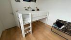 Flexa-bed, Kinderen en Baby's, Kinderkamer | Bedden, Ophalen, Gebruikt