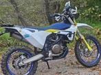 Husqvarna 701 enduro, Motos, Plus de 35 kW, Enduro, 1 cylindre, 0 cm³