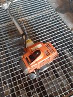 Bosmaaiers Benzine, Ophalen, Zo goed als nieuw, Benzine