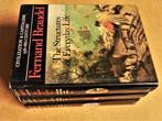 Civilization & Capitalism 15th-18th Century - 3 vol. - 1988, Gelezen, Ophalen of Verzenden, 15e en 16e eeuw, Fernand Braudel